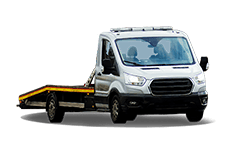 Car Hire Saddleworth - Recovery Van - Van hire Saddleworth