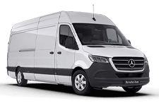 Car Hire Saddleworth - 4 MTR Sprinter - Van hire Saddleworth