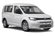 Car Hire Saddleworth - Caddy Van - Van hire Saddleworth