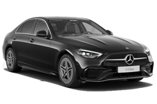 Car Hire Saddleworth - Exclusive C Class - car hire Saddleworth