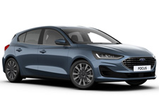 Car Hire Saddleworth - Focus Automatic - car hire Saddleworth