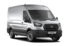 Car Hire Saddleworth - Ford Transit LWB - Van hire Saddleworth