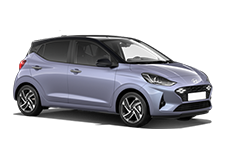 Car Hire Saddleworth - Hyundai i10 Auto - car hire Saddleworth
